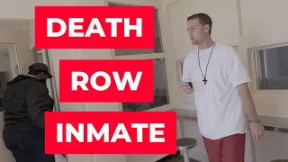 DEATH ROW INMATE | Mississippi State Prison | Episode 19