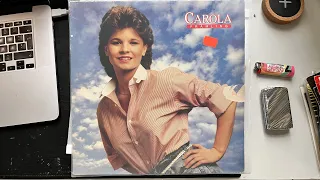 Carola - Främling - FULL ALBUM 1983