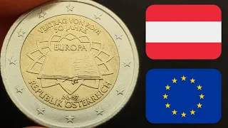 50-летие Римского договора | Австрия 2007