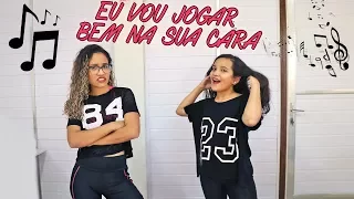 SE A VIDA FOSSE RESPONDIDA COM MÚSICA 2! - JULIANA BALTAR