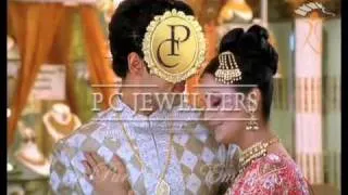 PC Jewellers :: As Pure As Your Emotions :: TV COMMERCIAL