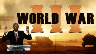 20220716 | World War Three | Pastor John Lomacang