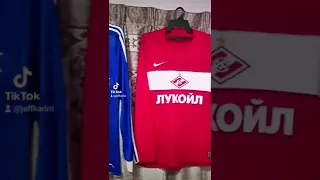 Dynamo Kyiv 🇺🇦 x 🇷🇺 Spartak Moscow