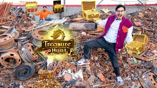 Treasure Hunt in Kabaad Khana | कबाड़ में मिली नायाब चीज़ें | Part-3