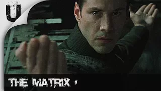 Don Davis & Juno Reactor - Navras [The Matrix Revolutions]