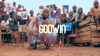 Deux Par Deux - AB Godwin( Official Video )
