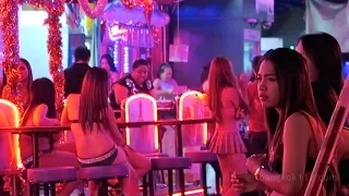 Soi Cowboy in the High Season - Bangkok VLOG 38