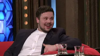 Co jste neviděli v Show Jana Krause 27. 1. 2021