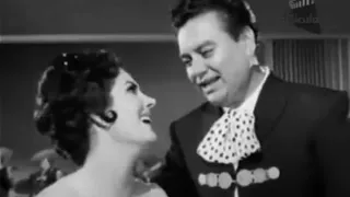 Cuco Sánchez y Elvira Quintana - Grítenme piedras del campo (1961)