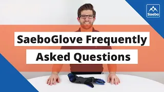 SaeboGlove Frequently Asked Questions