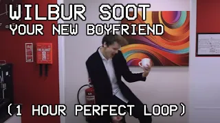 Wilbur Soot - Your New Boyfriend (1 Hour Perfect Loop)