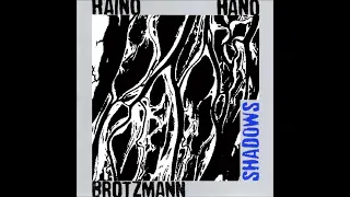 Peter Brötzmann & Keiji Haino & Shoji Hano-Shadows Live in Wels (Full Album)