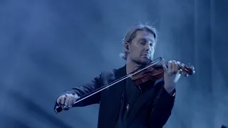 David Garrett trio, ICONIC live in Sofia and Varna, 05.03 - 06.03.2024