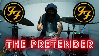 THE PRETENDER | FOO FIGHTERS - DRUM COVER.