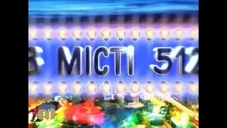 Анонс. В місті 512