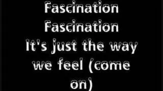 Fascination-Alphabeat(Lyrics)