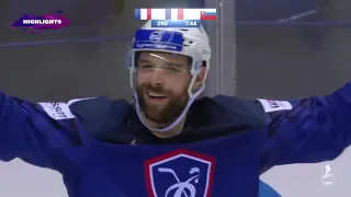 Slovensko na MS 2019! | #IIHFWorlds2019