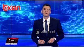 Edicioni i Lajmeve Tv Klan 03 janar 2019, ora 12:00