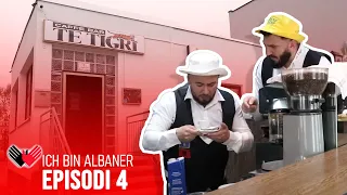 ICH BIN ALBANER - Episodi 4