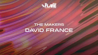 The Makers: David France | BFI Flare 2021