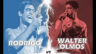 Rodrigo vs Walter Olmos ÉXITOS -  ♪RaMii✘ DJ♪