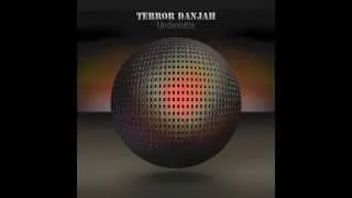 Terror Danjah: Grand Opening feat  Dream Mclean (Hyperdub 2010)