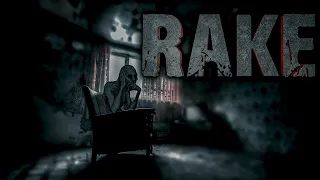 РЭЙК ТИЗЕР / RAKE TEASER