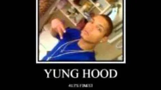 Young Hood