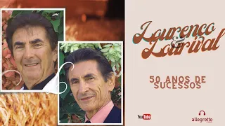 LOURENÇO E LOURIVAL -  50 Anos de Sucessos (Album Completo)