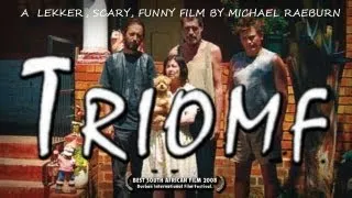 Triomf - Trailer