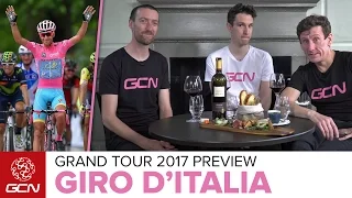 GCN's 2017 Giro d'Italia Preview Show