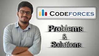 Codeforces Round #667 (Div. 3 - E) - Two Platforms - Bangla Explanation.