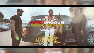 COUPE DECALE / AFROGROOVE  VOL 10 - DJ JUDEX  ft.Safarel, Kerozen, Dj Arafat, Serge Beynaud