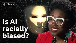 Is AI racially biased?