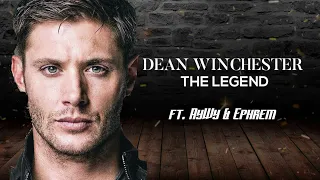 Dean Winchester  the Badass