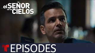 El Señor de los Cielos 8 | Episode 55 | Telemundo English