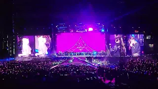 BLACKPINK - As If It's Your Last  / Finale Live at Oracle Arena SF 2023