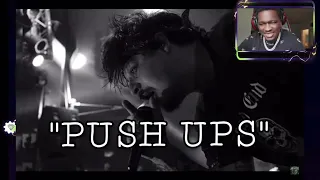 Upchurch "Push Ups" (Drake Instrumental) (DISS TRACK) @UpchurchOfficial