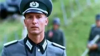 Thomas Kretschmann in Krigerens Hjerte ( A beautiful German offical)