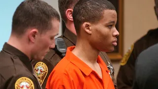 Virginia denies parole for DC sniper Lee Boyd Malvo 20 years after deadly