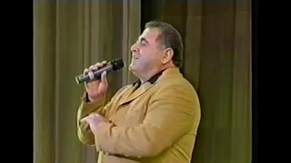 Aram Asatryan - Concert in Moscow - Part 1