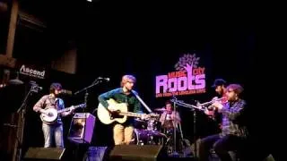 Frontier Ruckus - Silverfishes - Live At Music City Roots