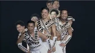 OKAXILE / Choo Choo 岡村 TRAIN 2011(from EXILE LIVE TOUR 2011 TOWER OF WISH ～願いの塔～)