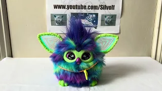 How Long Does Light Show Mode Last on Furby 2023