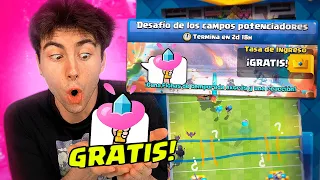 ¡¡CÓMO GANAR REACCIÓN DE LANZADAGAS GRATIS!!😇