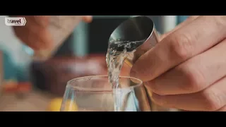 How Vodka is Made - Travel Channel Short