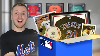 I Asked Every MLB Team for Autographs