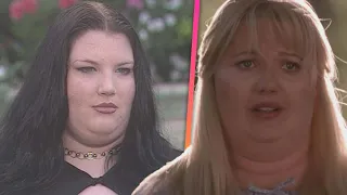 Gwyneth Paltrow's Shallow Hal Body Double Claims She Almost Starved to Death After Filming