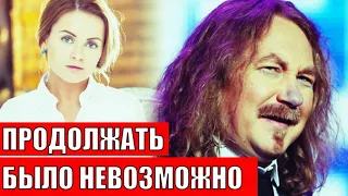 Только что! Игорь Николаев сделал признание о разрыве с любимой женщиной