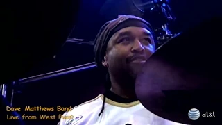 Dave Matthews Band - 11/15/2007 - West Point - [Pro-Shot/Old-Webcast] - World's Loudest Pep Rally